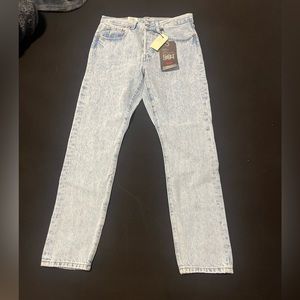 BNWT Women’s 501 Levi’s